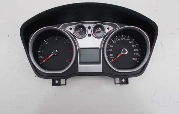 Ford Focus Speedometer (instrument cluster) 8V4T10849GH VP8V4F10849GH