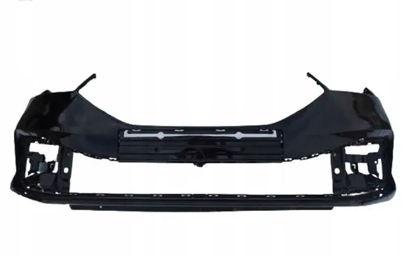 Seat Leon IV Front bumper R13P1