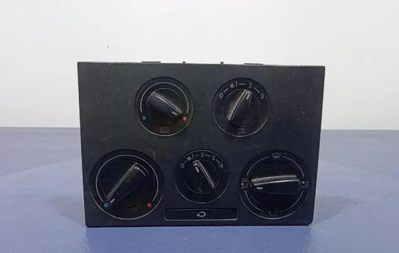 Volkswagen Transporter - Caravelle T4 Climate control unit 7D1819045L