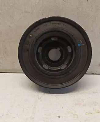 Peugeot 3008 II Crankshaft pulley WRMZ200 9821624380