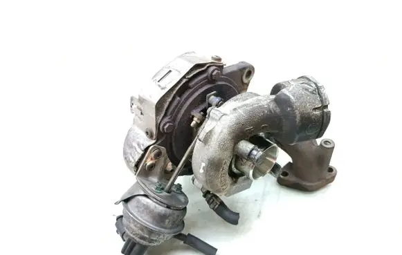 Mitsubishi Lancer X Turbo 03G253019R