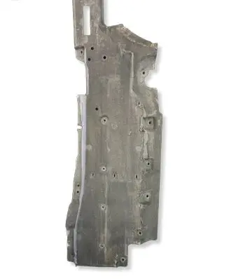 Ford Mondeo MK V Center/middle under tray cover 