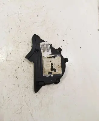 Volvo V50 Timing belt guard (cover) 9651560180