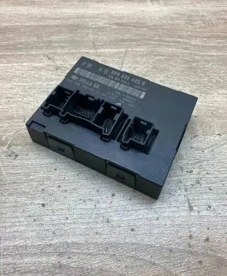 Audi A3 S3 8P Comfort/convenience module 8P0959433E 5DK008583