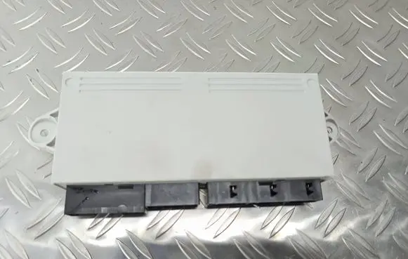 BMW 7 E65 E66 Door control unit/module 6964142 6015005018