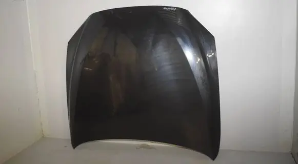 BMW 6 F06 Gran coupe Engine bonnet/hood 