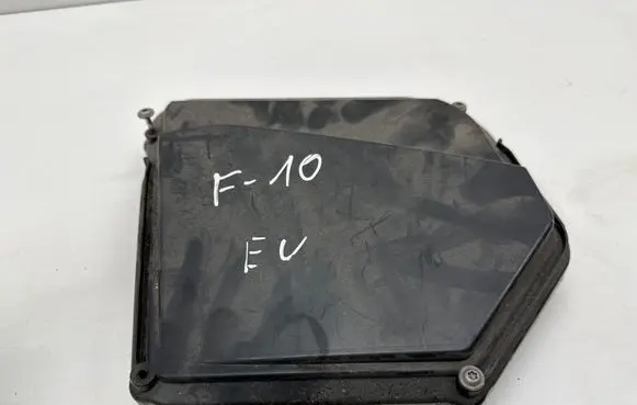 BMW 5 F10 F11 Fuse box set 7555153 7555151