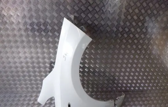 Nissan Leaf I (ZE0) Fender