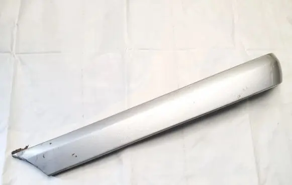 Opel Omega B2 Rear bumper trim bar molding 905669651346