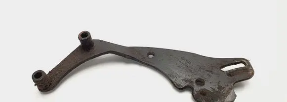 Volkswagen Sharan Power steering belt tensioner 028260912 028145544E