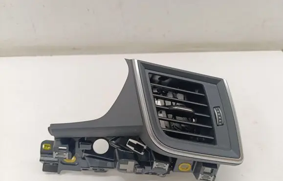 Audi Q5 SQ5 Dashboard side air vent grill/cover trim 80C820902