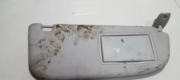Peugeot 406 Sun visor