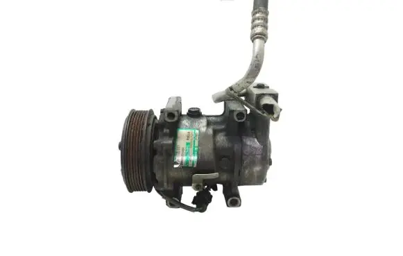 Ford Fusion Air conditioning (A/C) compressor (pump) 2S6119D629AE 04547210360 1442F