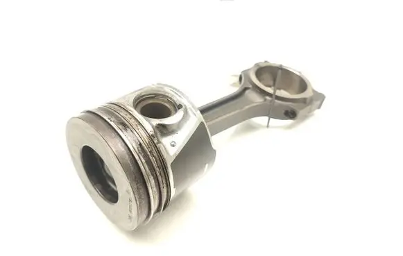 Ford Mondeo Mk III Piston with connecting rod HJBC
