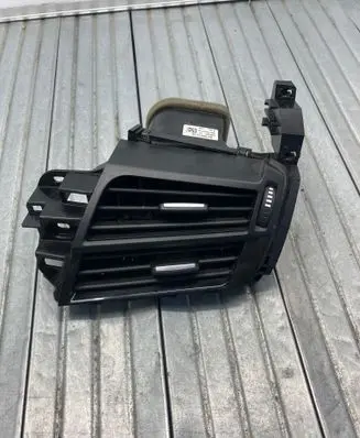 BMW X5 F15 Dashboard side air vent grill/cover trim 9270517 0858812 0997976