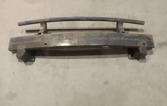 Chrysler Sebring (JS) Front bumper cross member