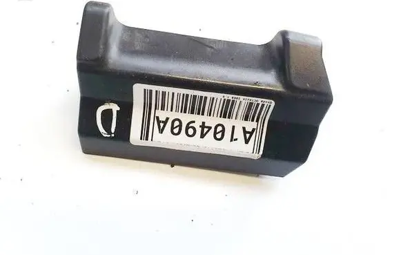 Skoda Octavia Mk2 (1Z) Other interior part 1z0857828