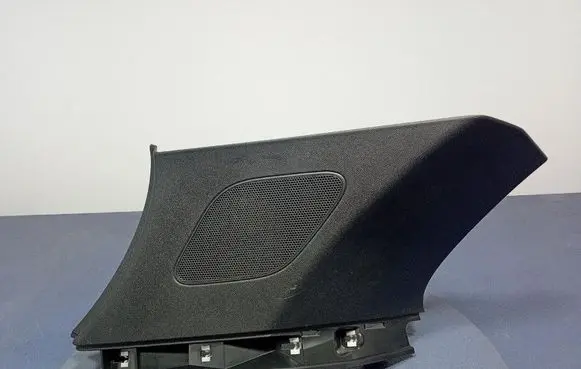 Porsche Cayenne (92A) Other sill/pillar trim element 9Y0867245A