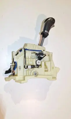 Hyundai Genesis Automatic gearbox 1502270105