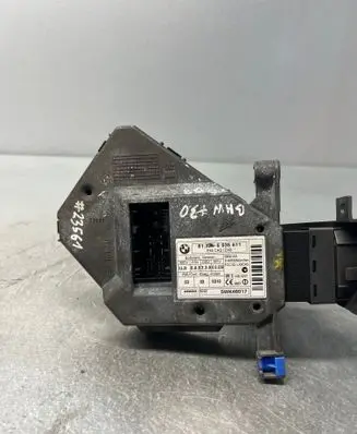 BMW 7 E65 E66 Ignition lock 36361211