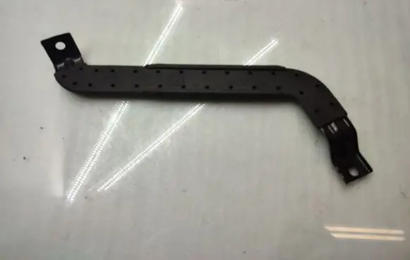 BMW 3 E90 E91 Battery bracket 7549425