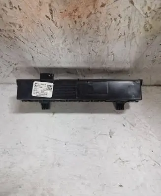 Ford Mustang VI Door central lock control unit/module CFL3T15K619CB