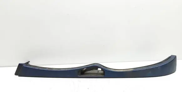 Under headlight/headlamp trim