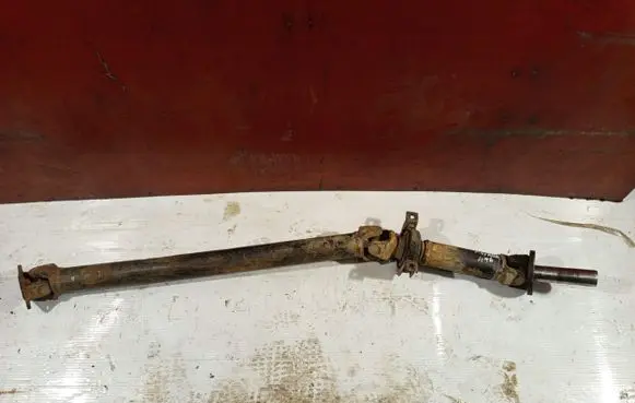 Nissan Navara D22 Drive shaft (set)