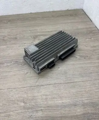 Audi Q5 SQ5 Sound amplifier 8T1035223A