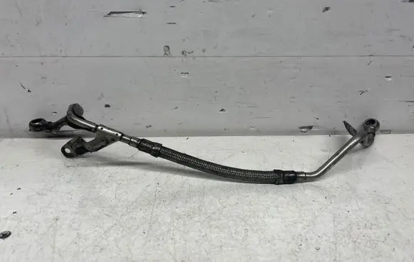 Audi TT Mk1 Turbo turbocharger oiling pipe/hose
