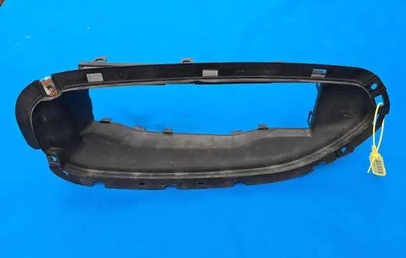 BMW Z4 g29 Cabin air duct channel 7956603 18715610
