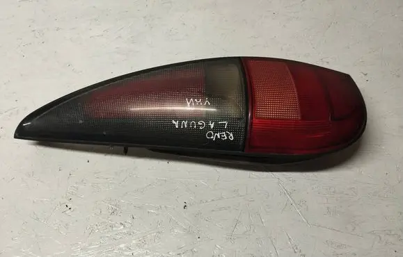 Renault Laguna I Rear/tail lights 2261