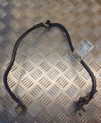 Alfa Romeo Mito Negative earth cable (battery) 50511580 00505158001430