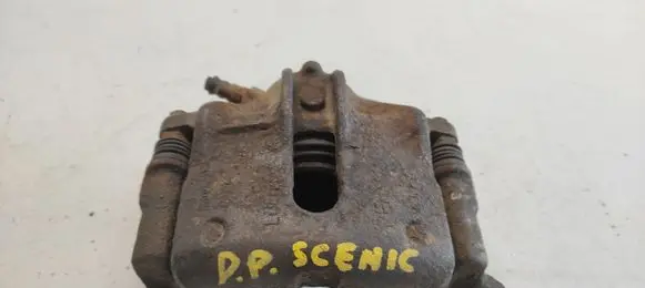 Renault Scenic I Front brake caliper