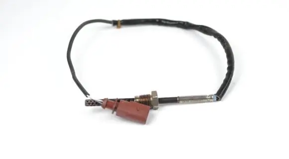 Audi A4 S4 B8 8K Exhaust gas temperature sensor 8K0906088
