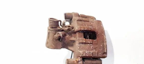 Mazda 5 Rear brake caliper