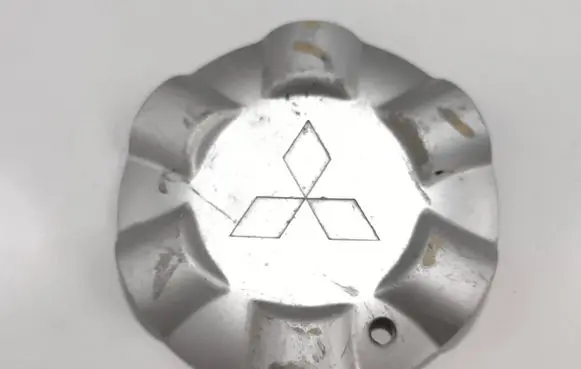 Mitsubishi Space Star Original wheel cap MZ310934 M537