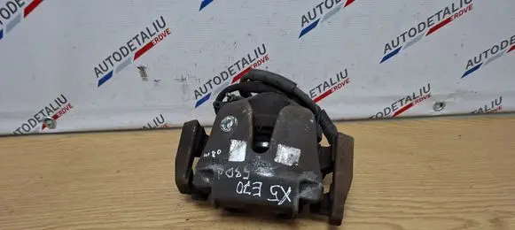 BMW X5 E70 Front brake caliper BMW6030
