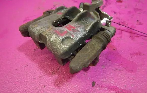 Ford Focus Rear brake caliper 4B2053L