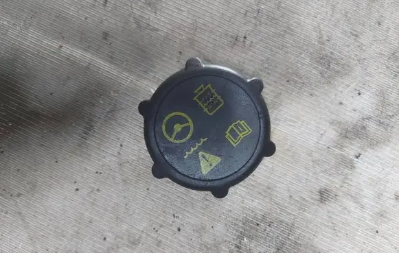Ford Transit Custom Power steering fluid tank/reservoir bt163a006aa