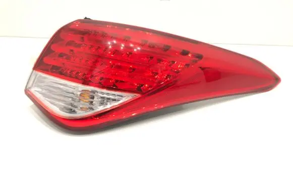 Hyundai i40 Rear/tail lights