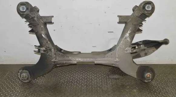 Mercedes-Benz SL R230 Rear subframe A2303500600