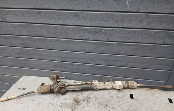 Mercedes-Benz Vito Viano W638 Steering rack A6384611101