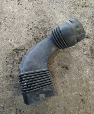 BMW X5 E53 Air intake hose/pipe 7791144 1398111A 446174