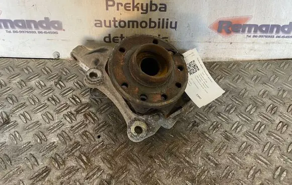 Opel Signum Front wheel hub