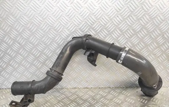 Renault Trafic III (X82) Intercooler hose/pipe 144601915R 1065332S01