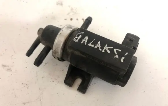 Ford Galaxy Vacuum valve 