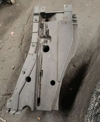BMW X5 E53 Tool box 51478244763 8244763