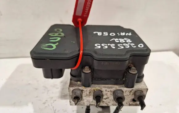 Fiat Qubo ABS Pump 0265255882