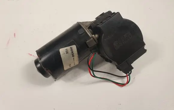 Fiat Ducato Wiper motor